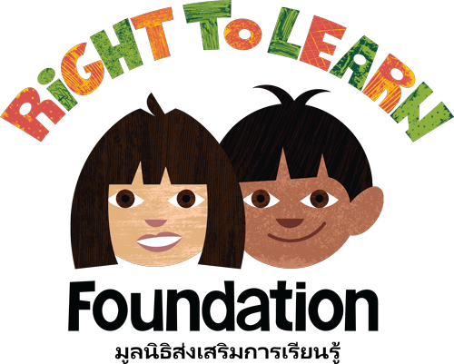 Thailand Children's Charity
